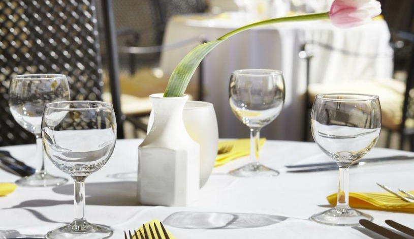 Chateau Monty SPA Resort Mariánské Lázně